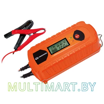 Зарядное устройство Daewoo Power DW500